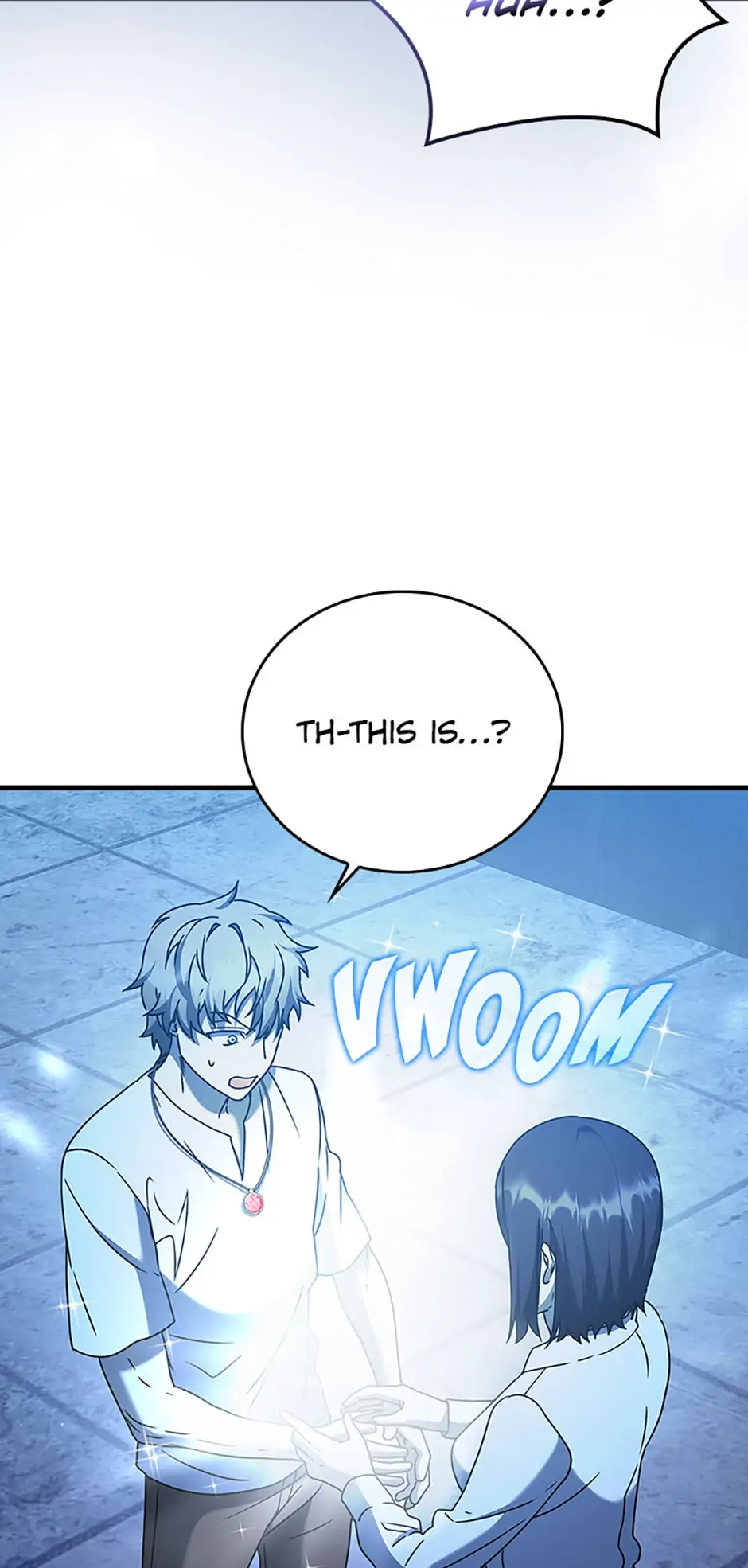 Demon King of the Royal Class chapter 25 page 10