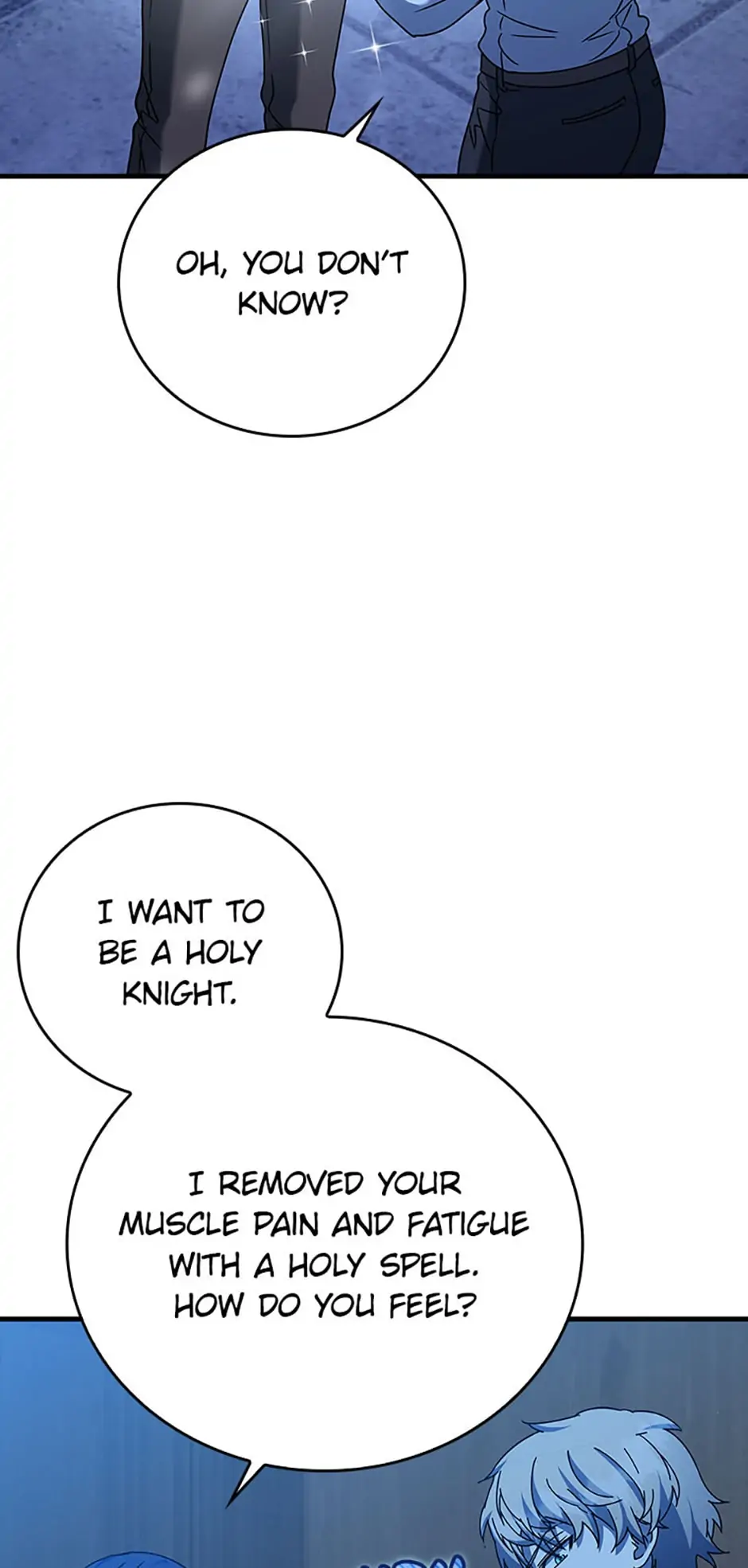 Demon King of the Royal Class chapter 25 page 11