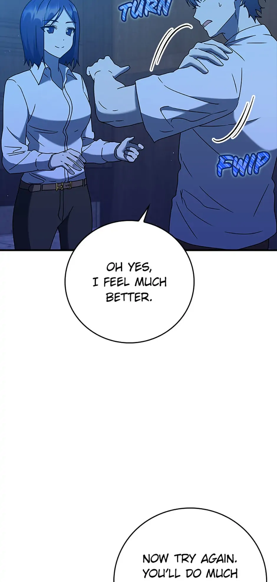 Demon King of the Royal Class chapter 25 page 12