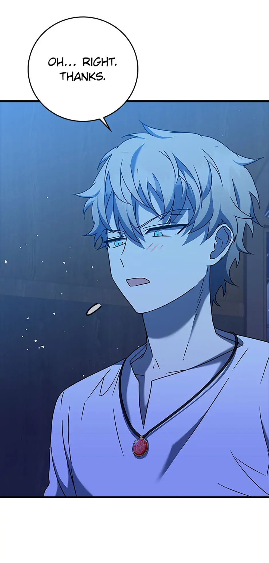 Demon King of the Royal Class chapter 25 page 14