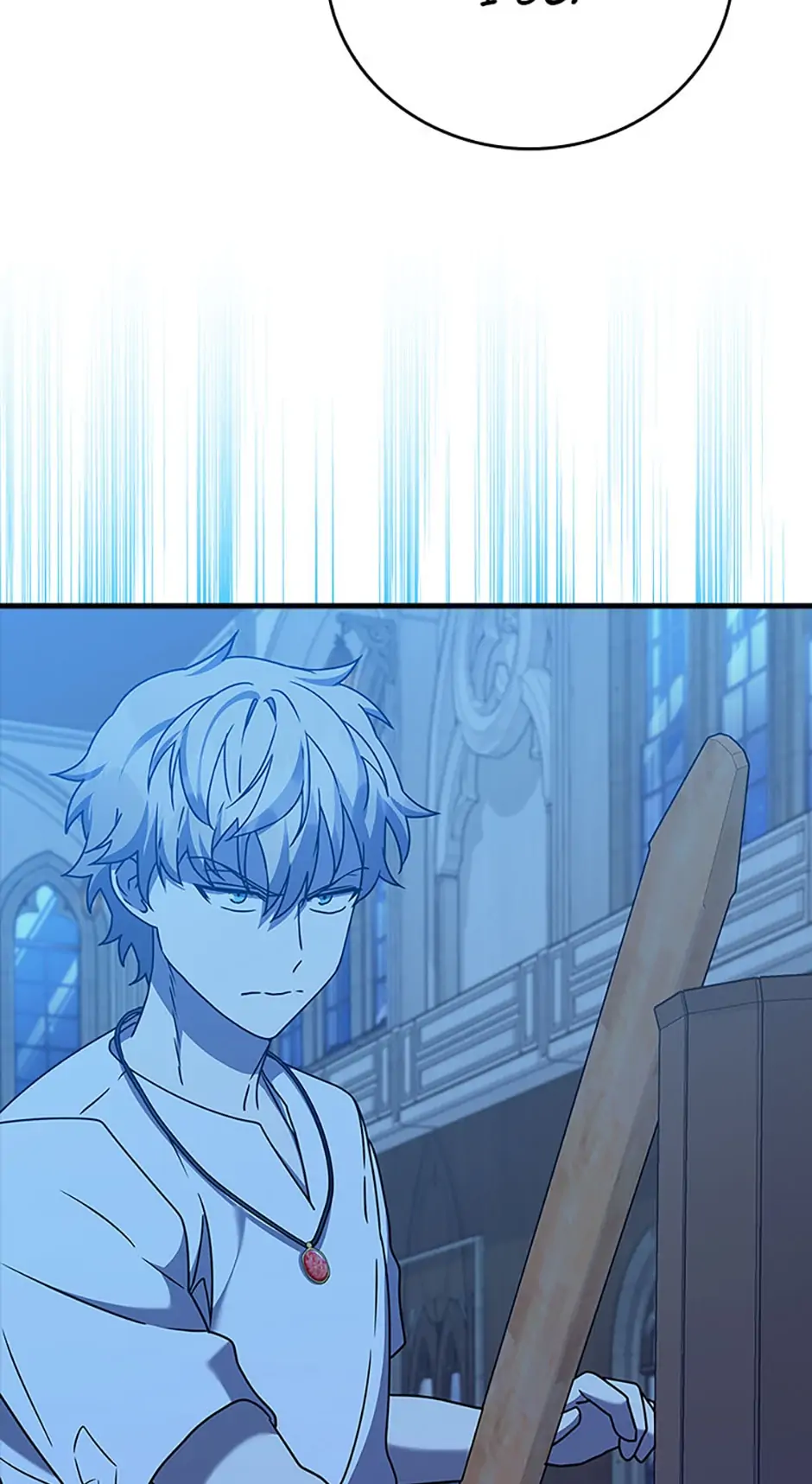 Demon King of the Royal Class chapter 25 page 16