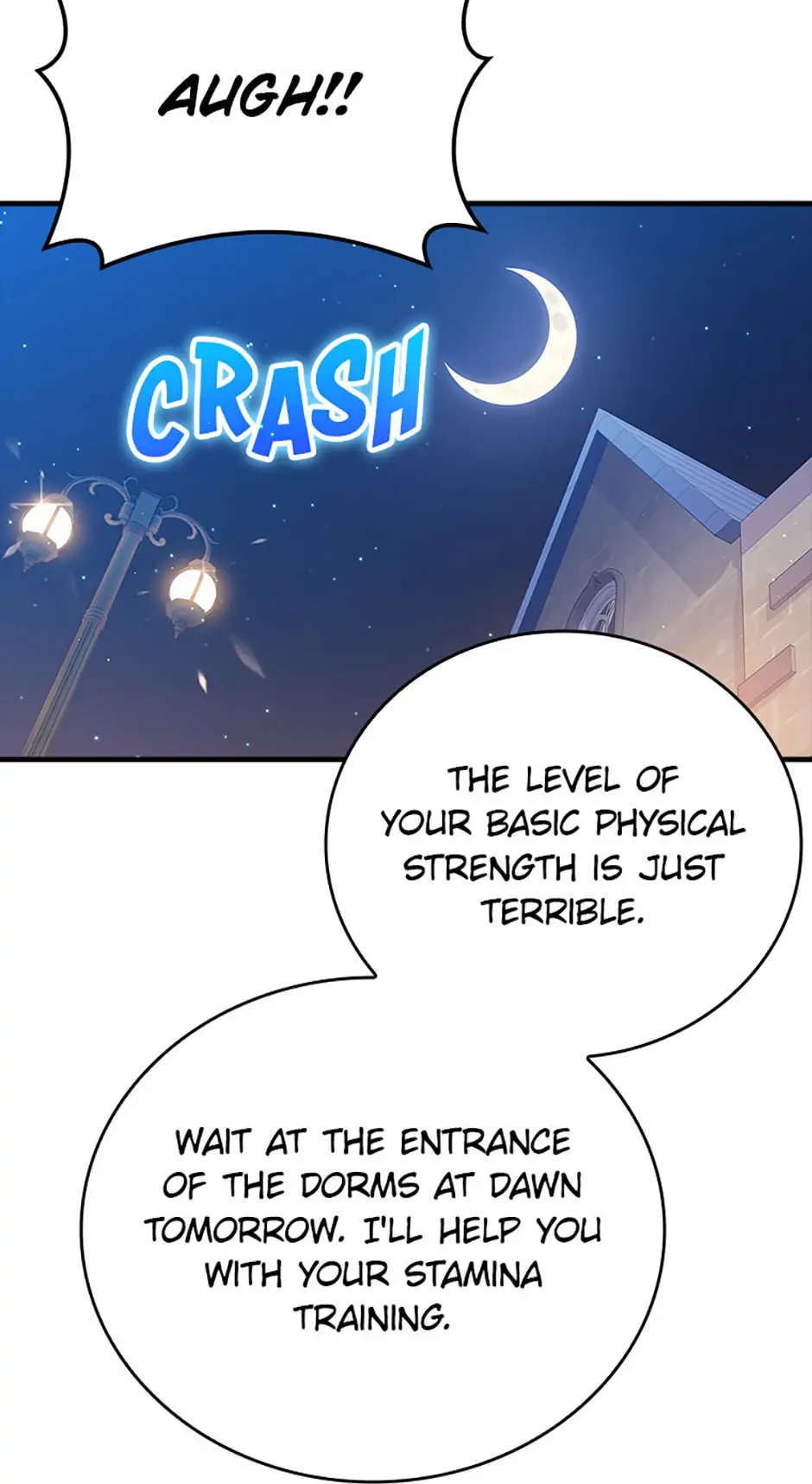 Demon King of the Royal Class chapter 25 page 18