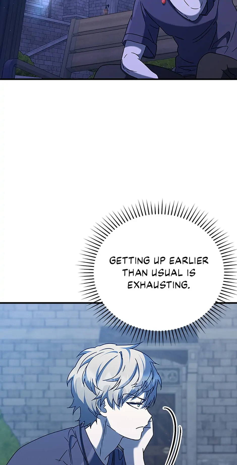 Demon King of the Royal Class chapter 25 page 21