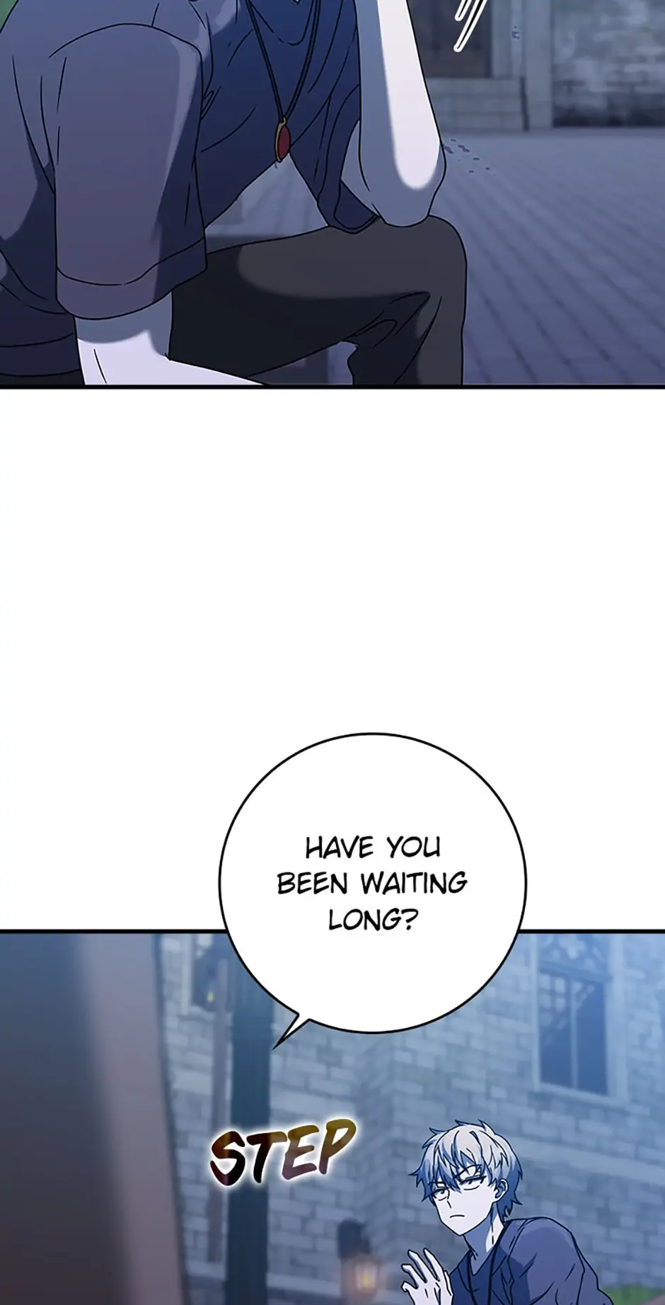 Demon King of the Royal Class chapter 25 page 22