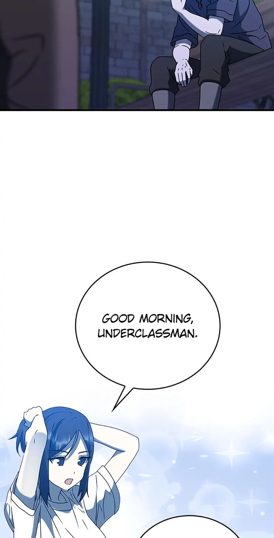 Demon King of the Royal Class chapter 25 page 23