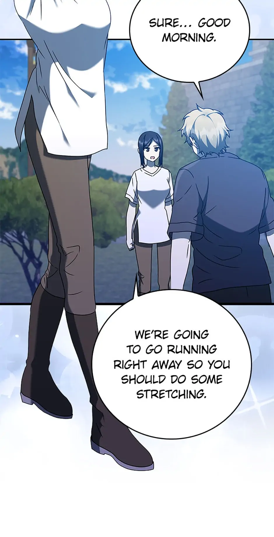 Demon King of the Royal Class chapter 25 page 24