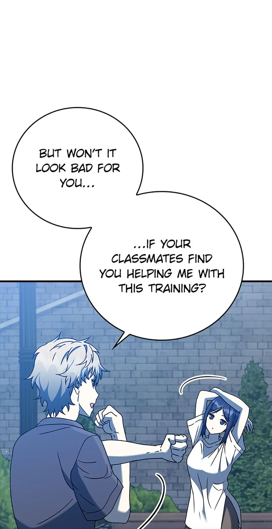 Demon King of the Royal Class chapter 25 page 25