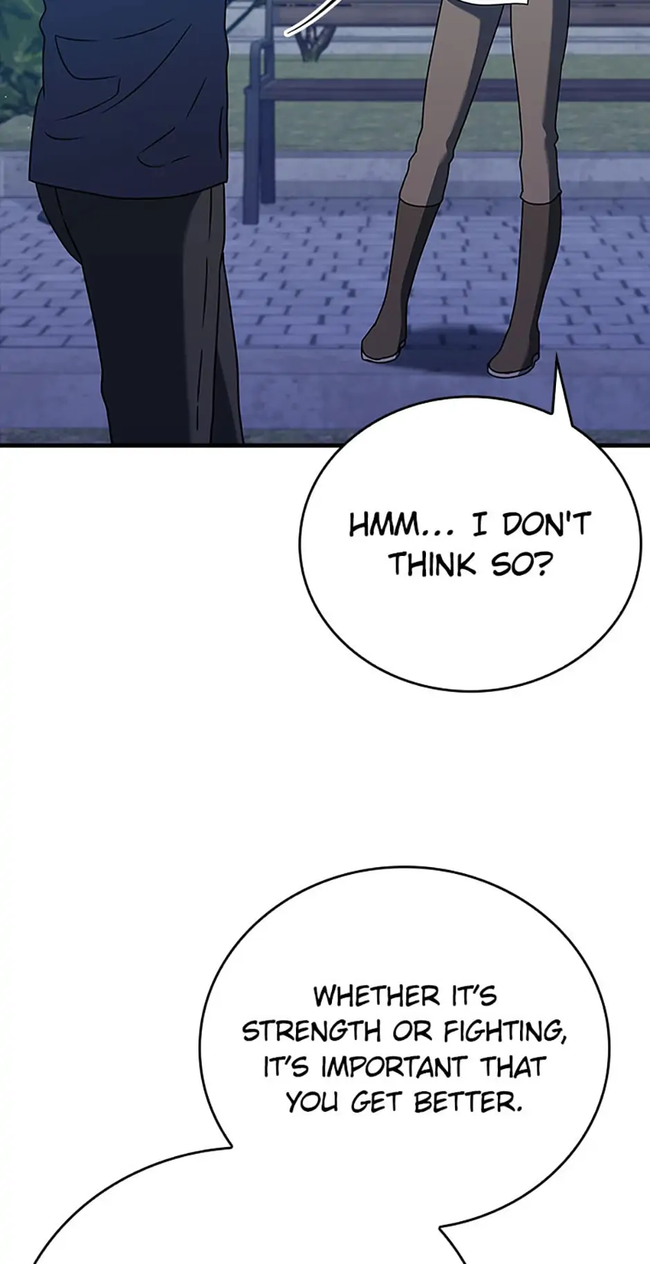 Demon King of the Royal Class chapter 25 page 26