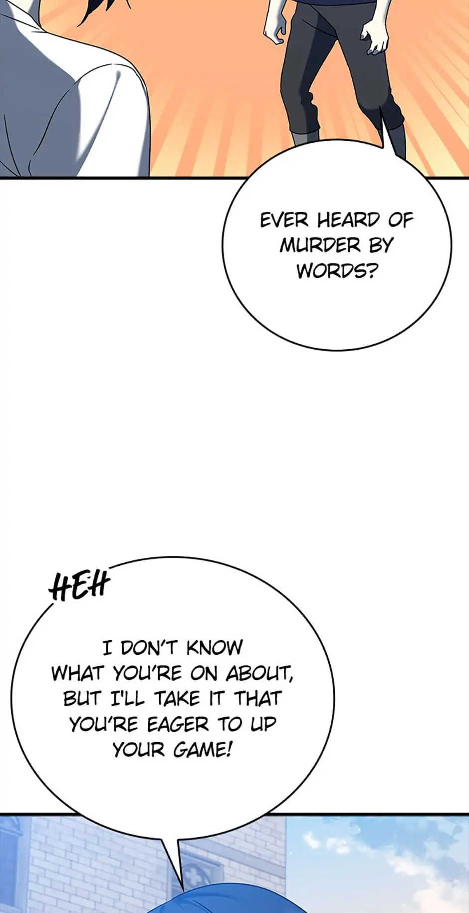 Demon King of the Royal Class chapter 25 page 29