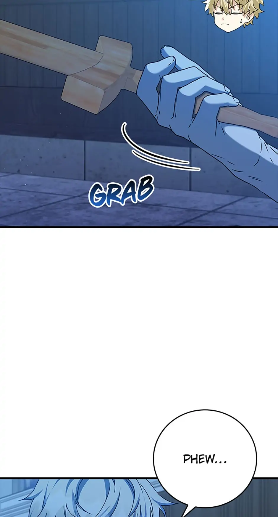 Demon King of the Royal Class chapter 25 page 3