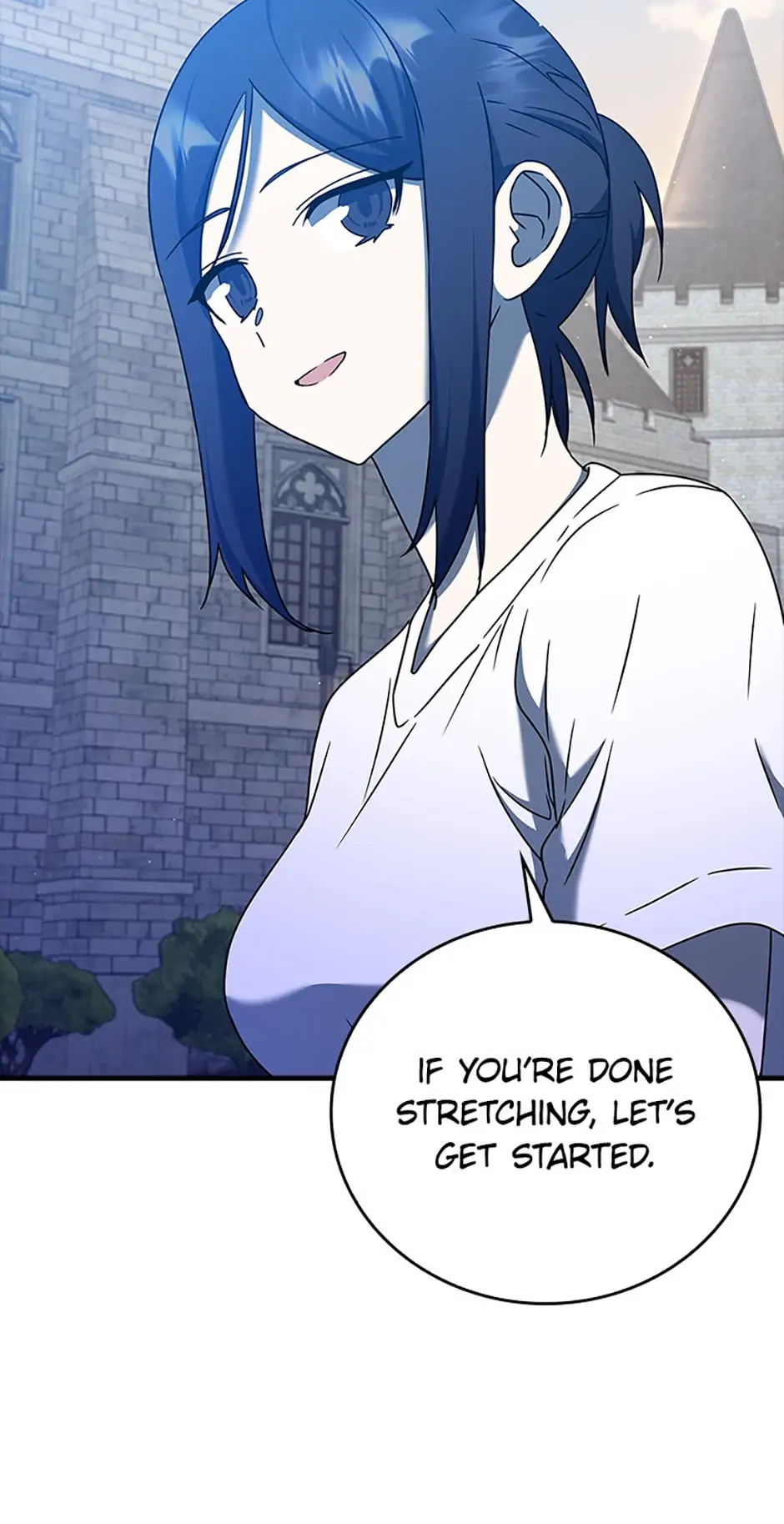 Demon King of the Royal Class chapter 25 page 30