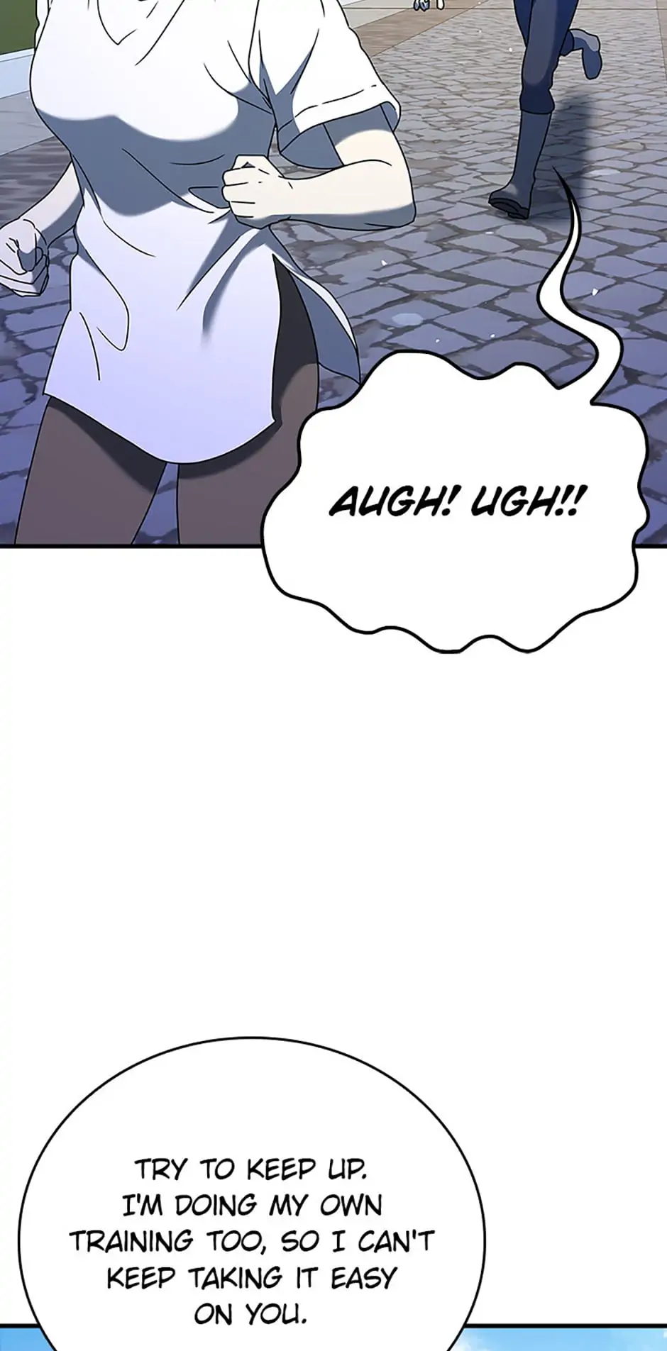 Demon King of the Royal Class chapter 25 page 33