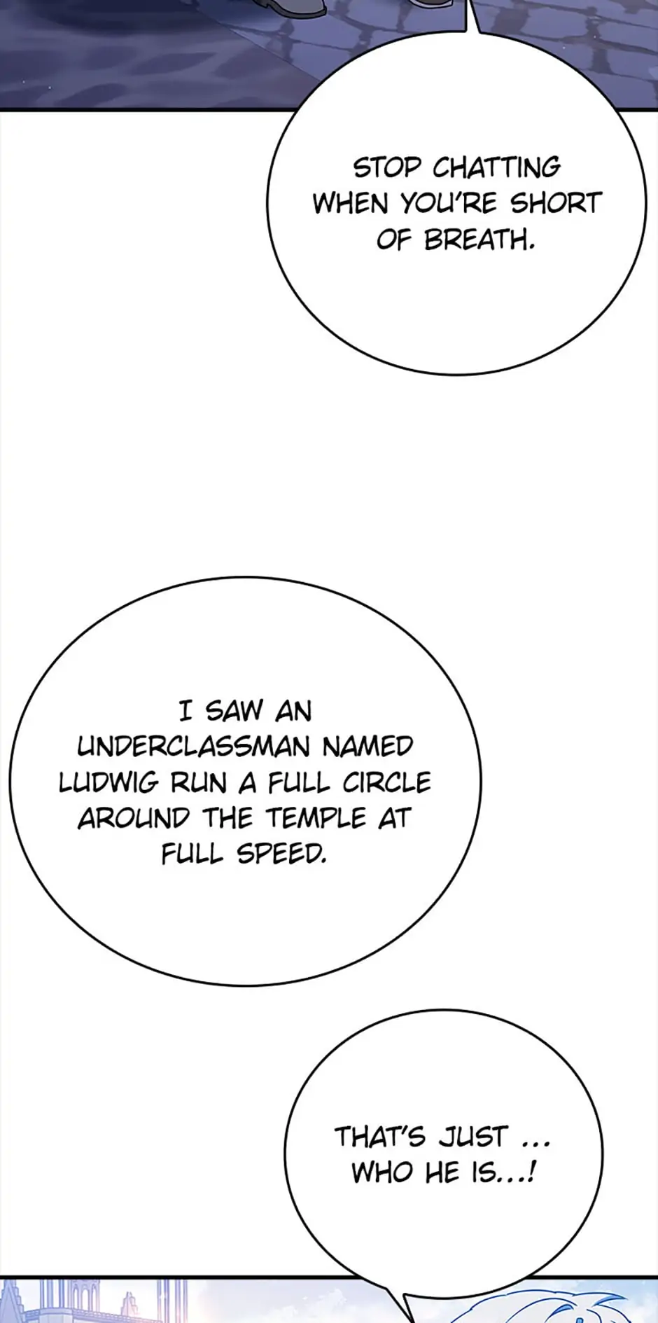 Demon King of the Royal Class chapter 25 page 37