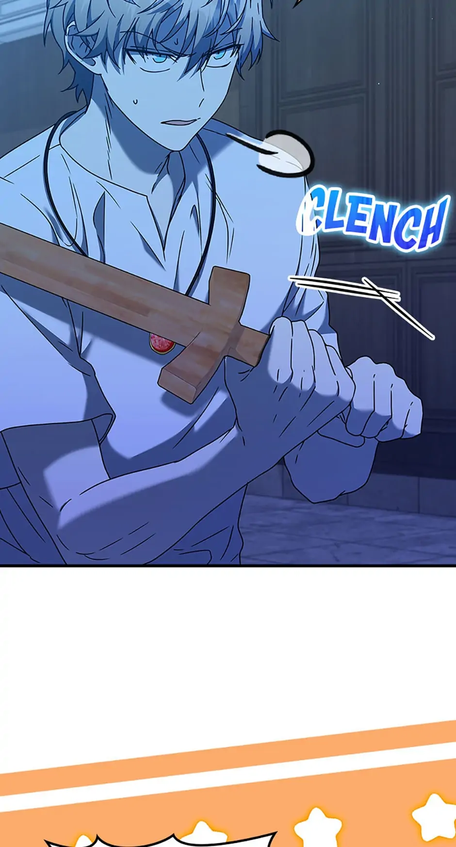 Demon King of the Royal Class chapter 25 page 4