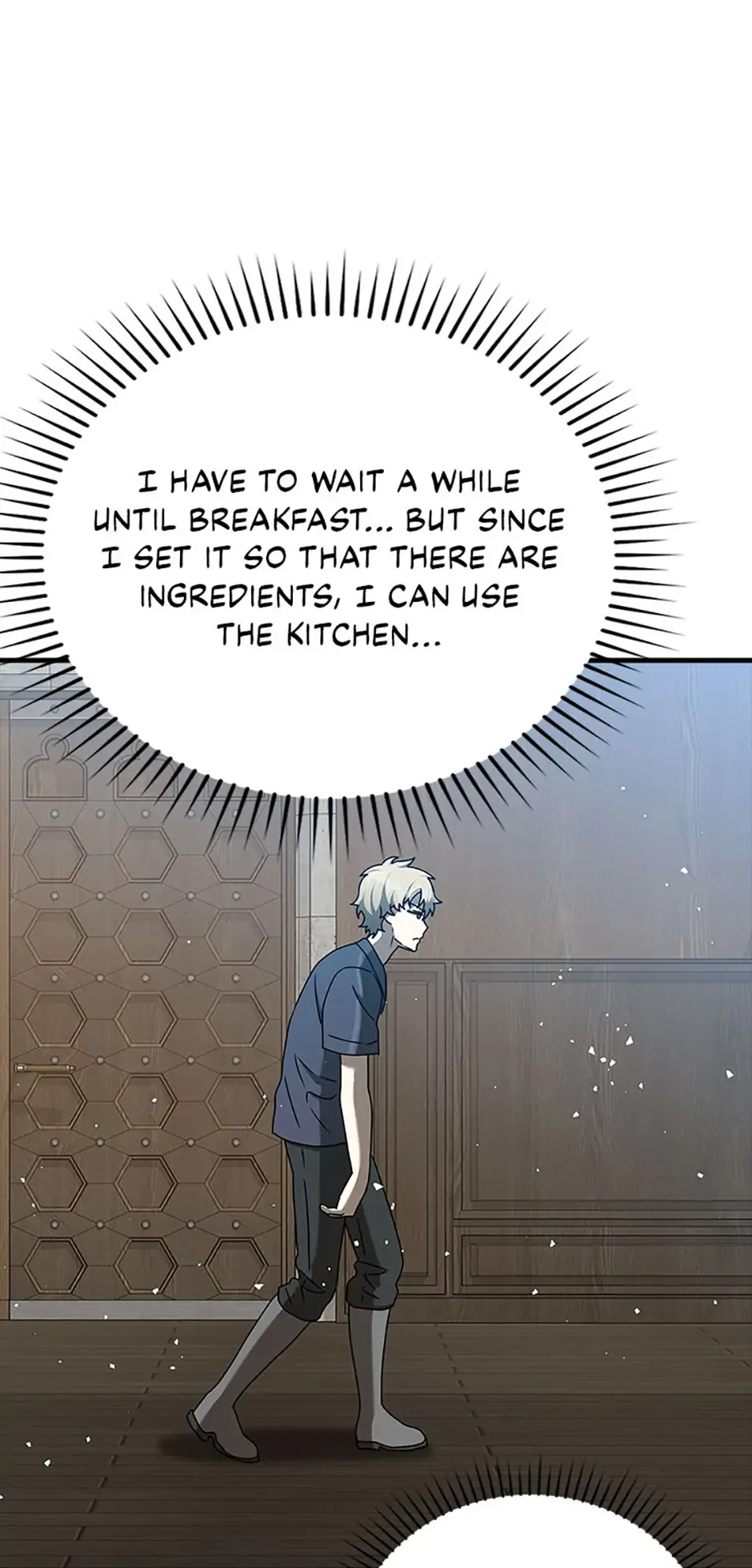 Demon King of the Royal Class chapter 25 page 43