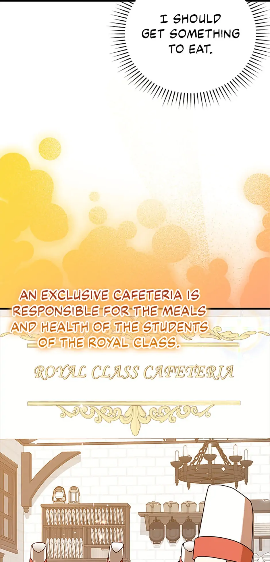 Demon King of the Royal Class chapter 25 page 44