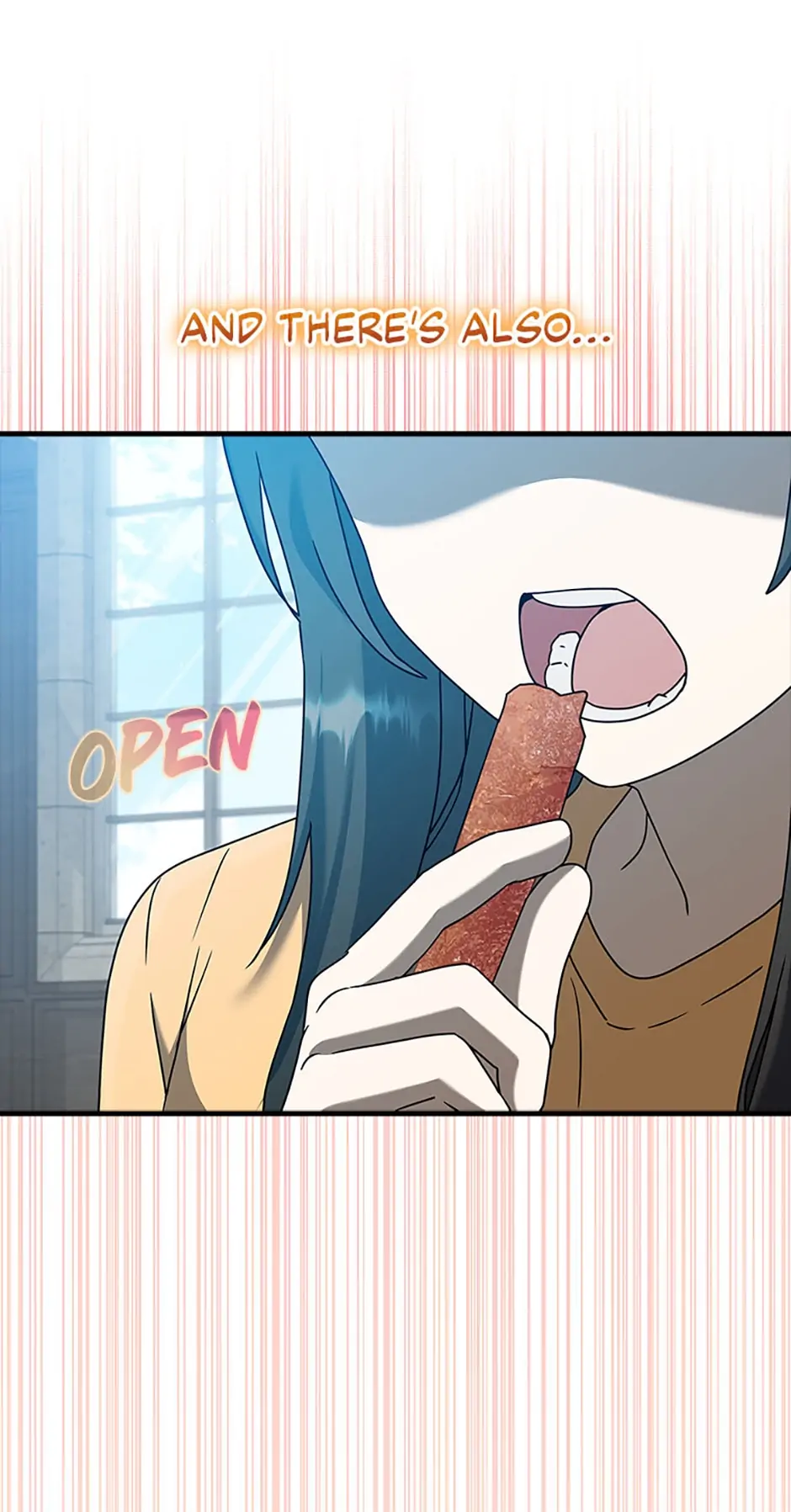 Demon King of the Royal Class chapter 25 page 47