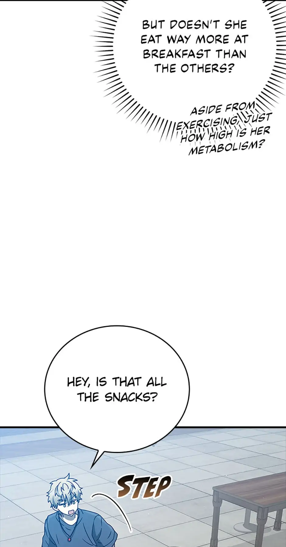 Demon King of the Royal Class chapter 25 page 50