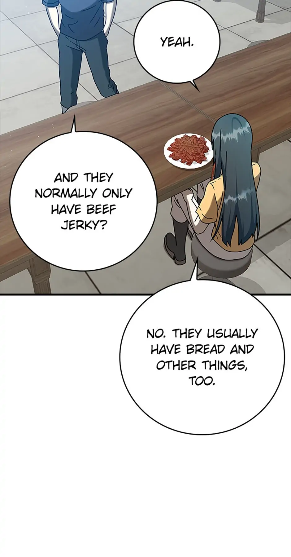 Demon King of the Royal Class chapter 25 page 51