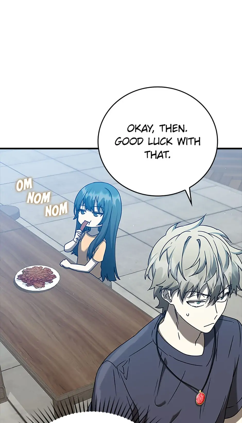 Demon King of the Royal Class chapter 25 page 53