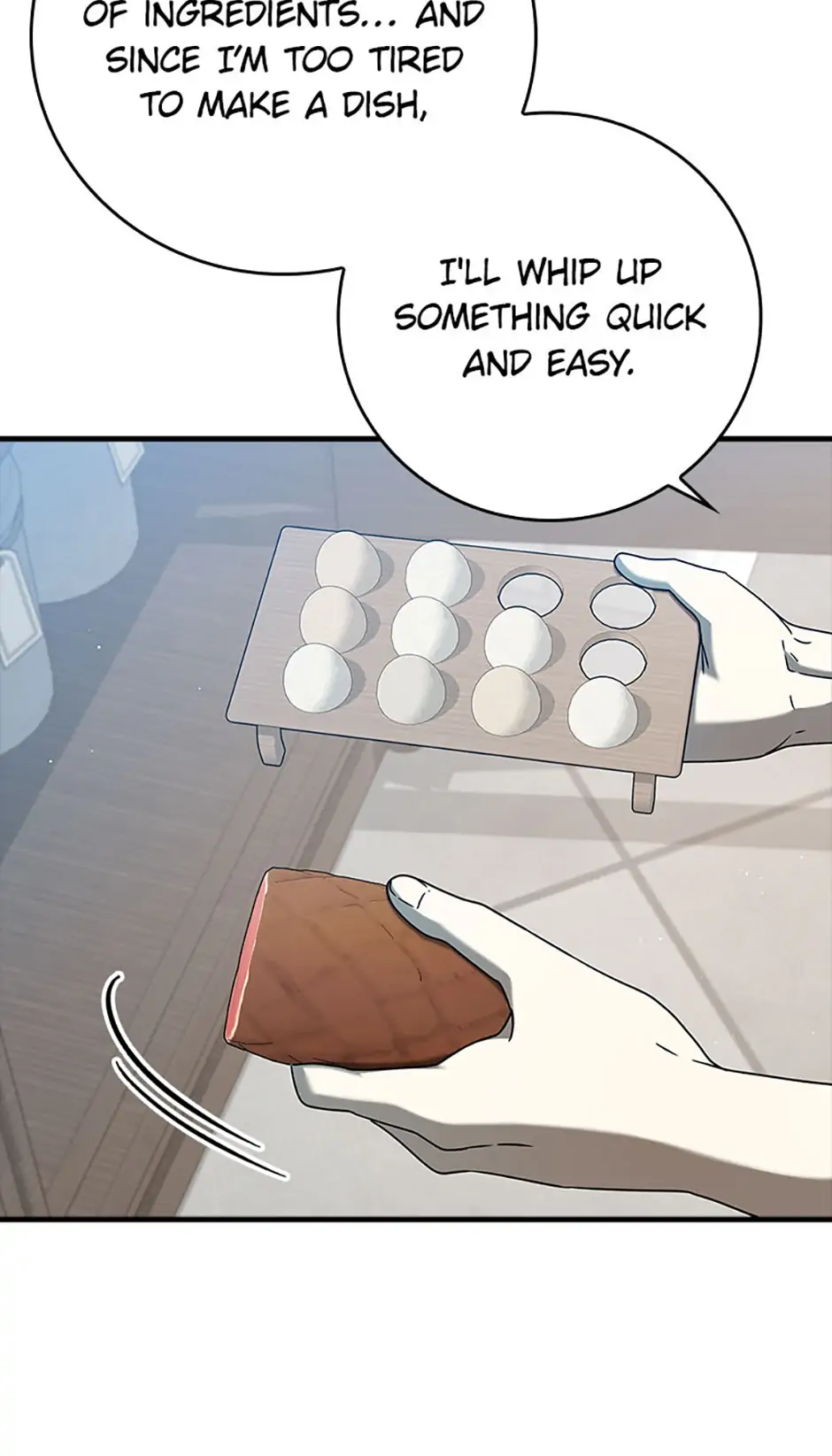 Demon King of the Royal Class chapter 25 page 56