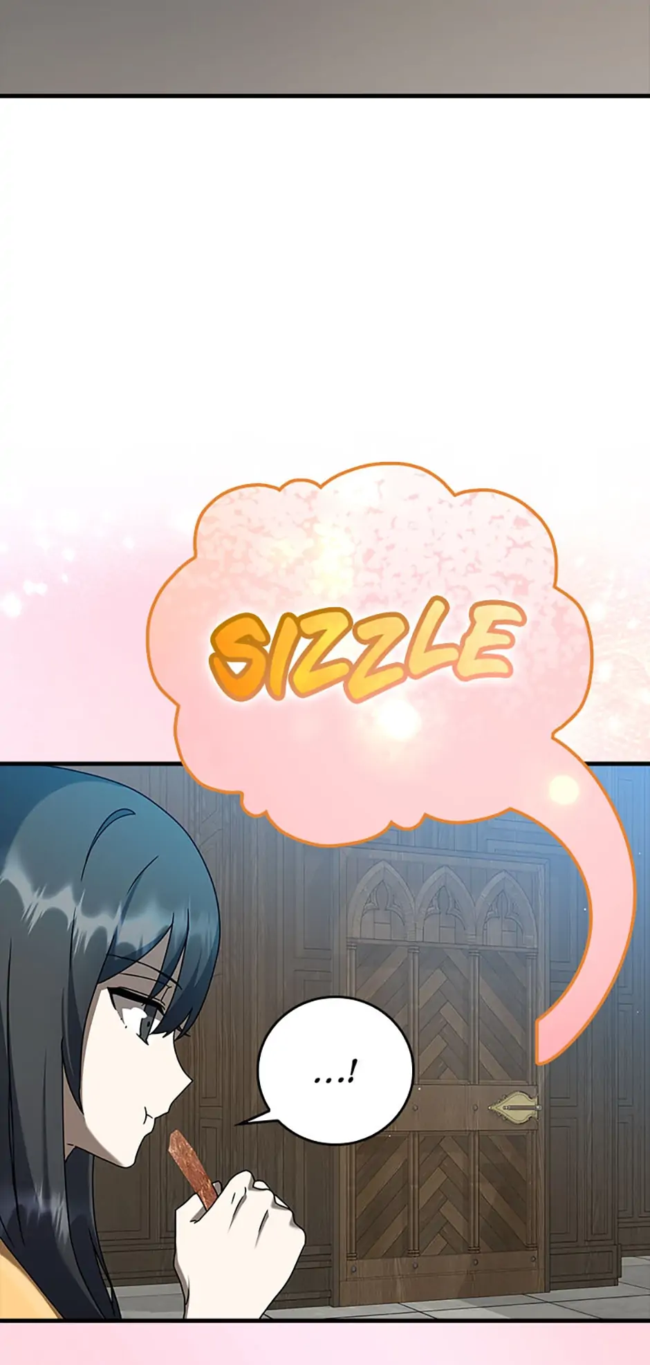 Demon King of the Royal Class chapter 25 page 58