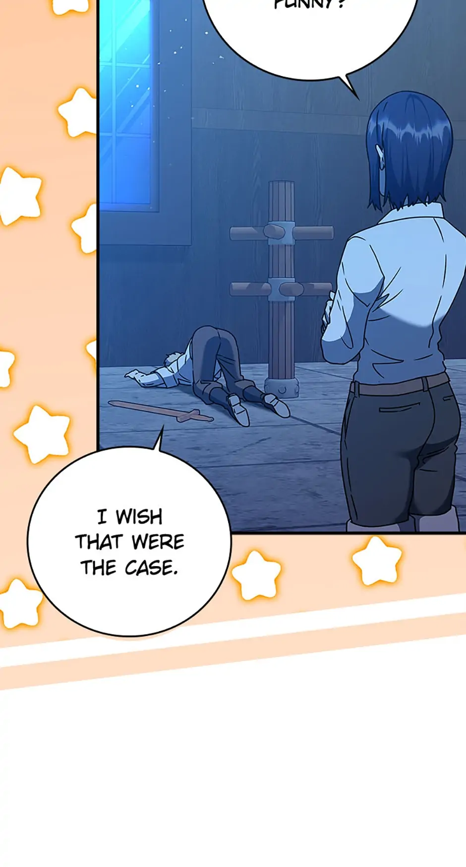 Demon King of the Royal Class chapter 25 page 6