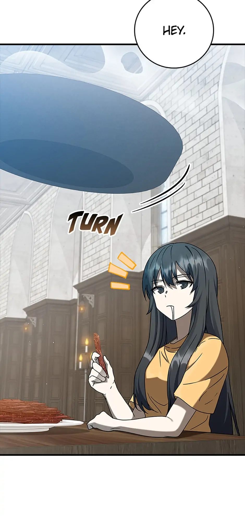 Demon King of the Royal Class chapter 25 page 60