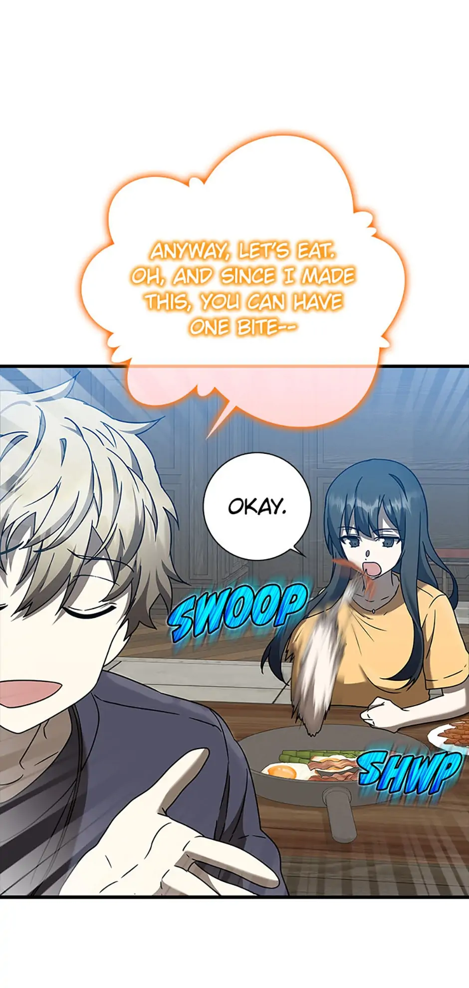 Demon King of the Royal Class chapter 25 page 65