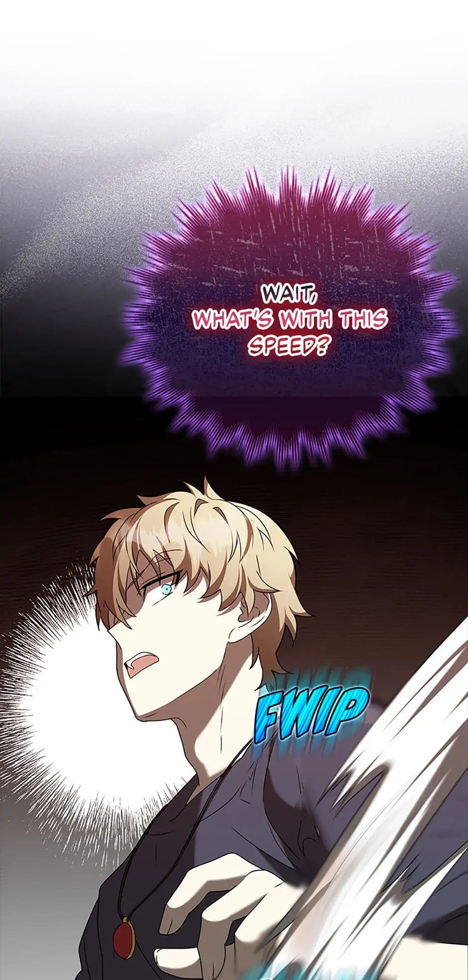 Demon King of the Royal Class chapter 25 page 66