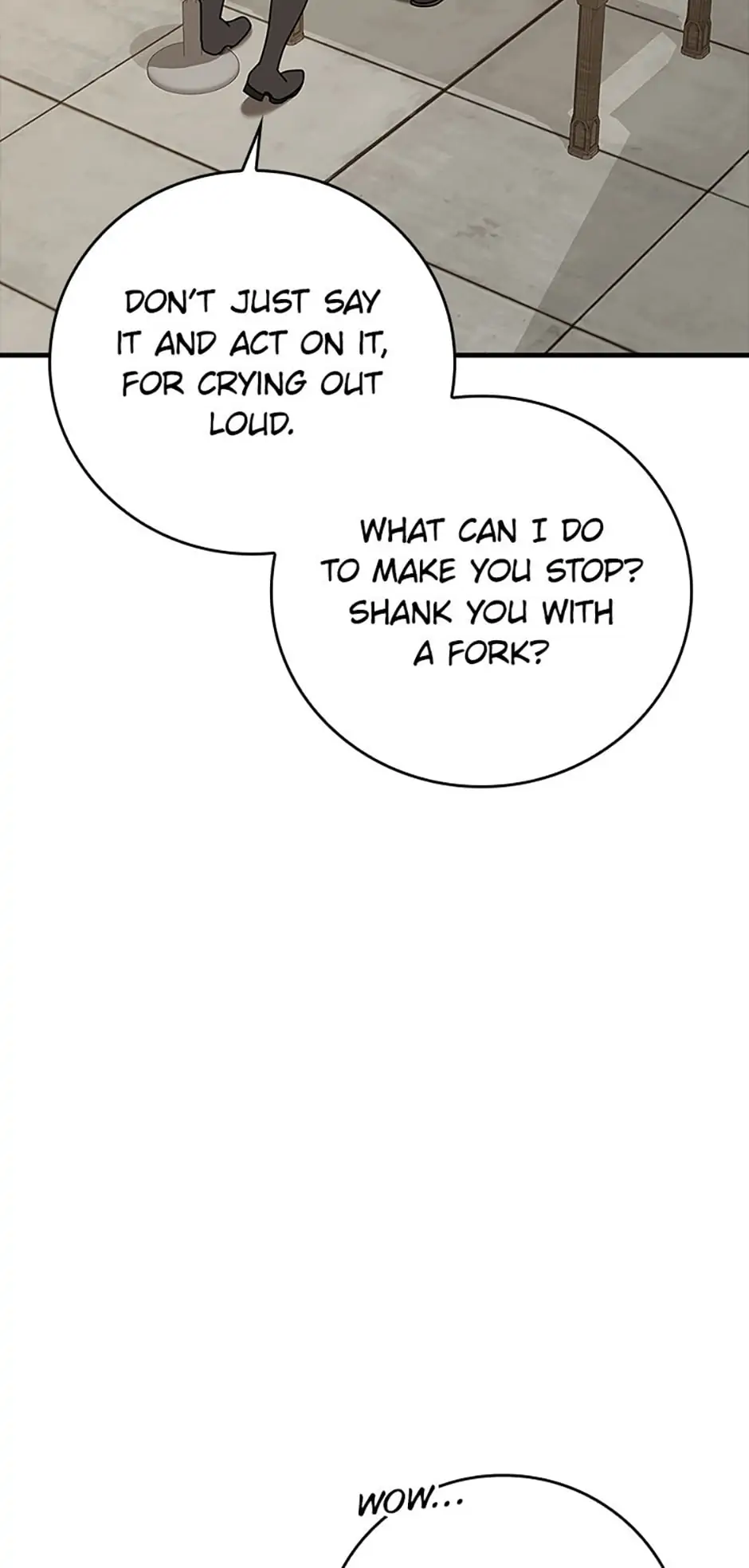 Demon King of the Royal Class chapter 25 page 68