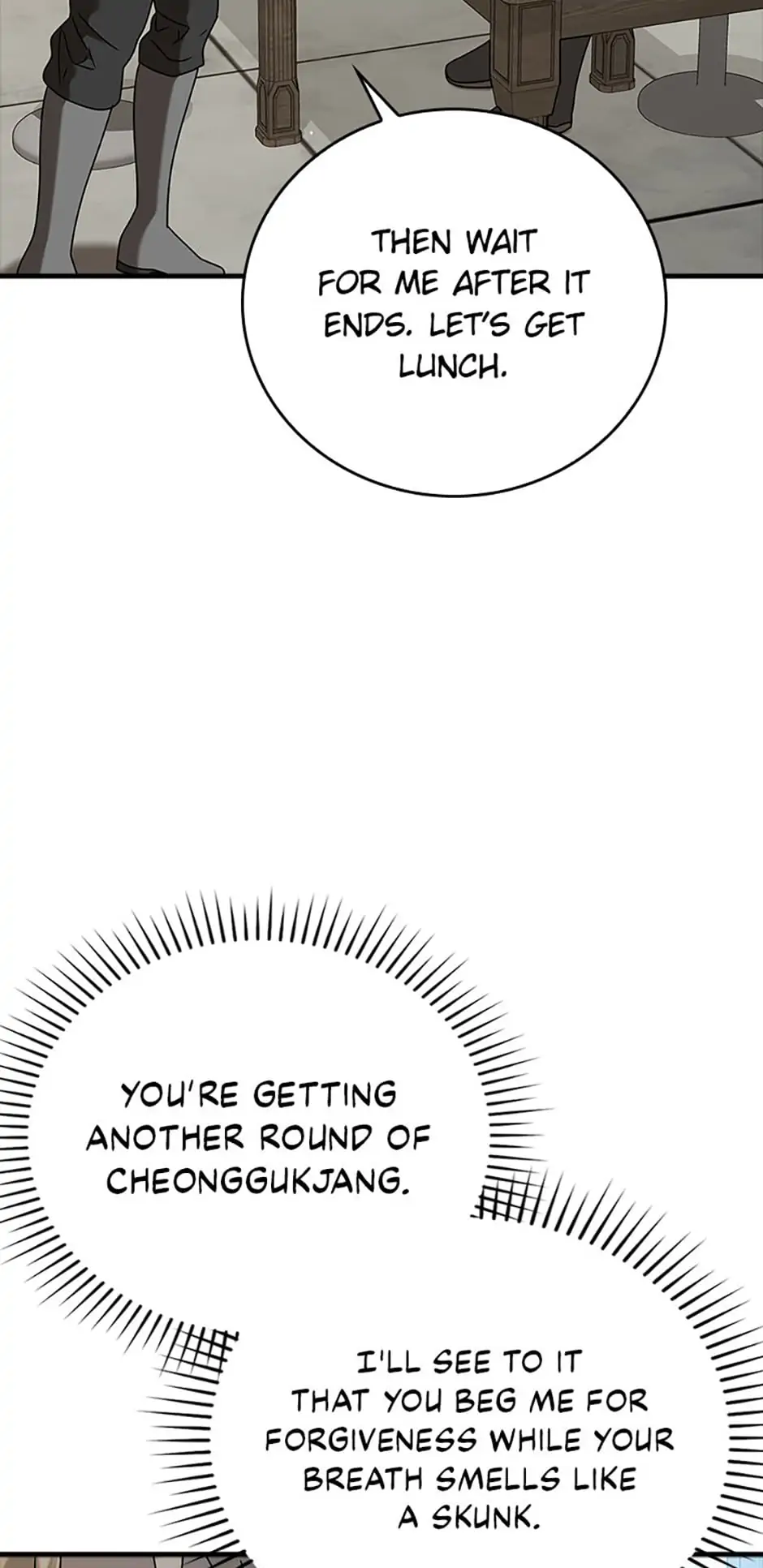 Demon King of the Royal Class chapter 25 page 72