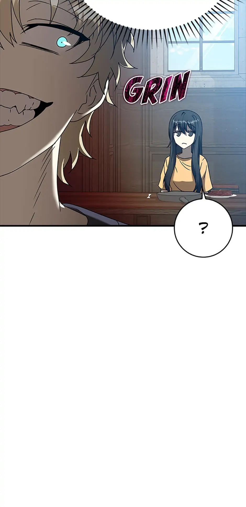 Demon King of the Royal Class chapter 25 page 73