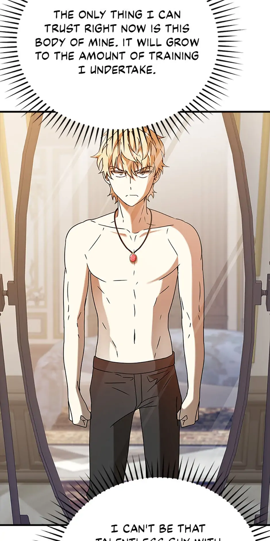 Demon King of the Royal Class chapter 25 page 79