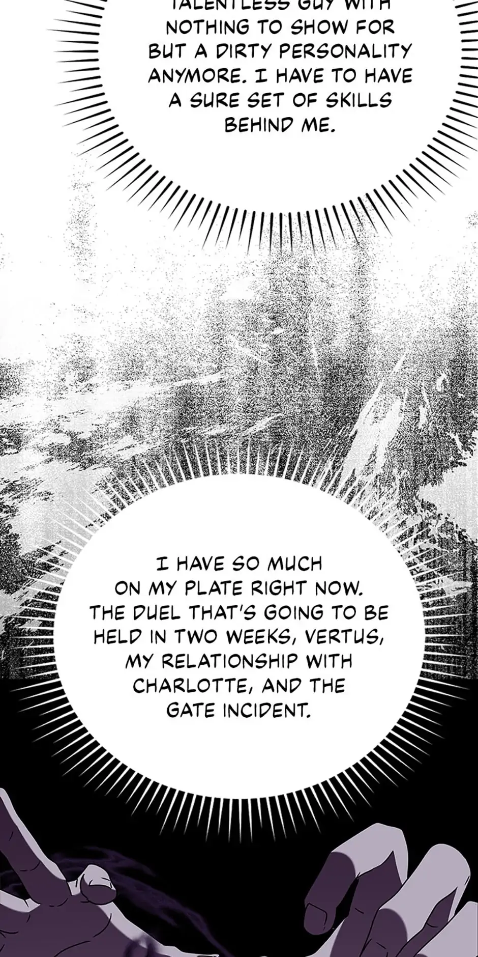 Demon King of the Royal Class chapter 25 page 80