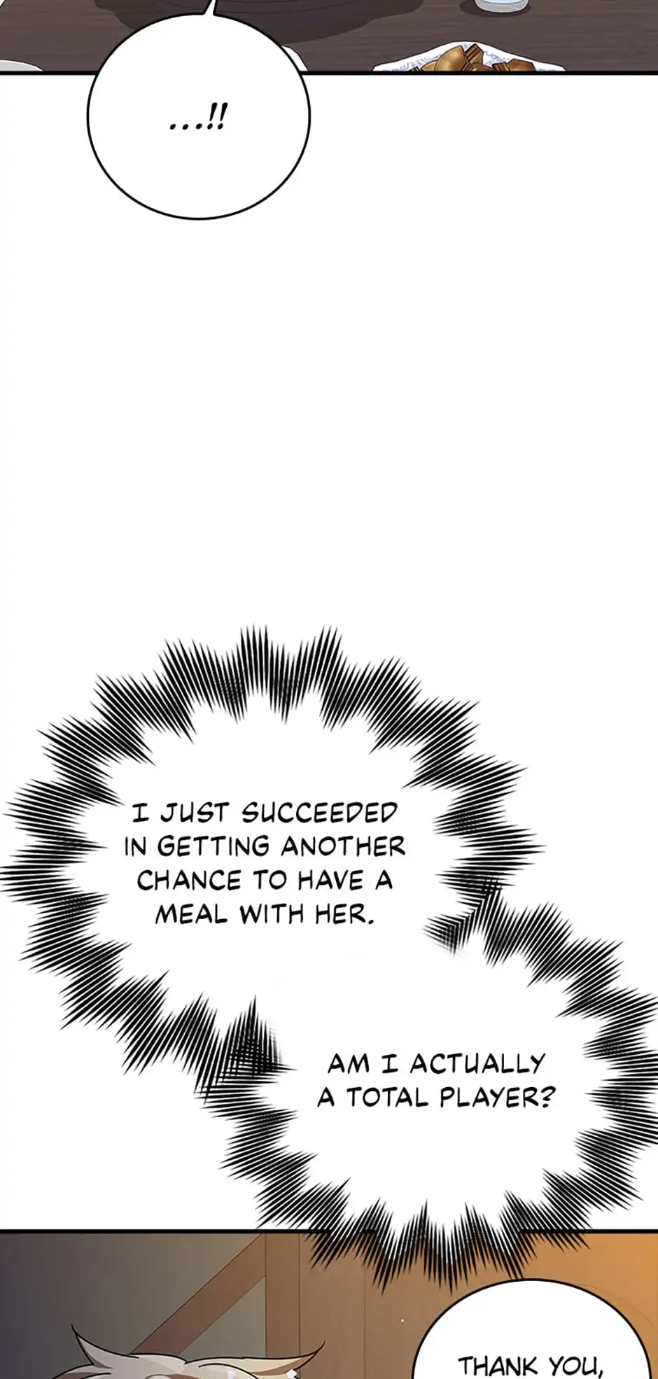 Demon King of the Royal Class chapter 26 page 10