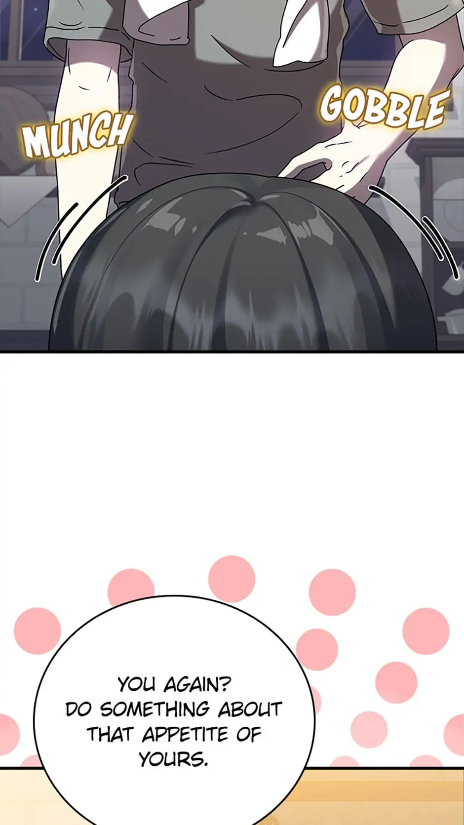 Demon King of the Royal Class chapter 26 page 22