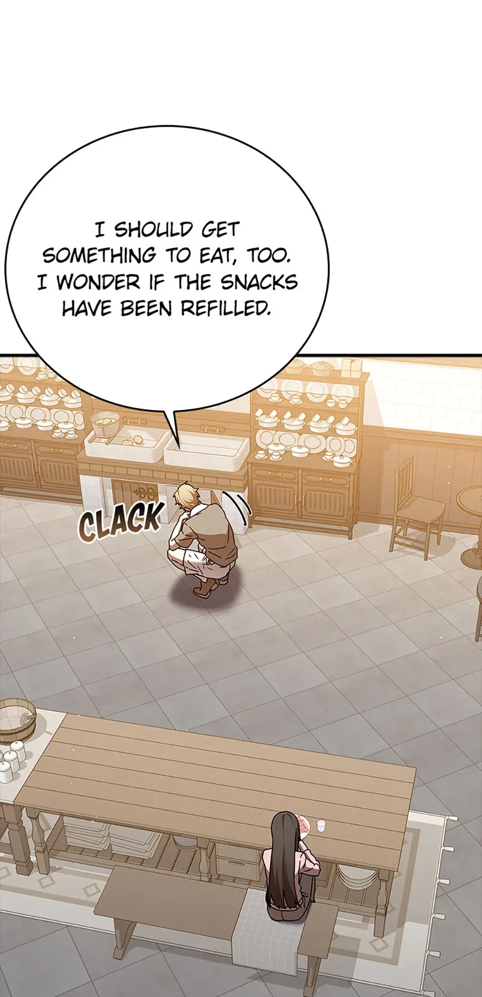 Demon King of the Royal Class chapter 26 page 24