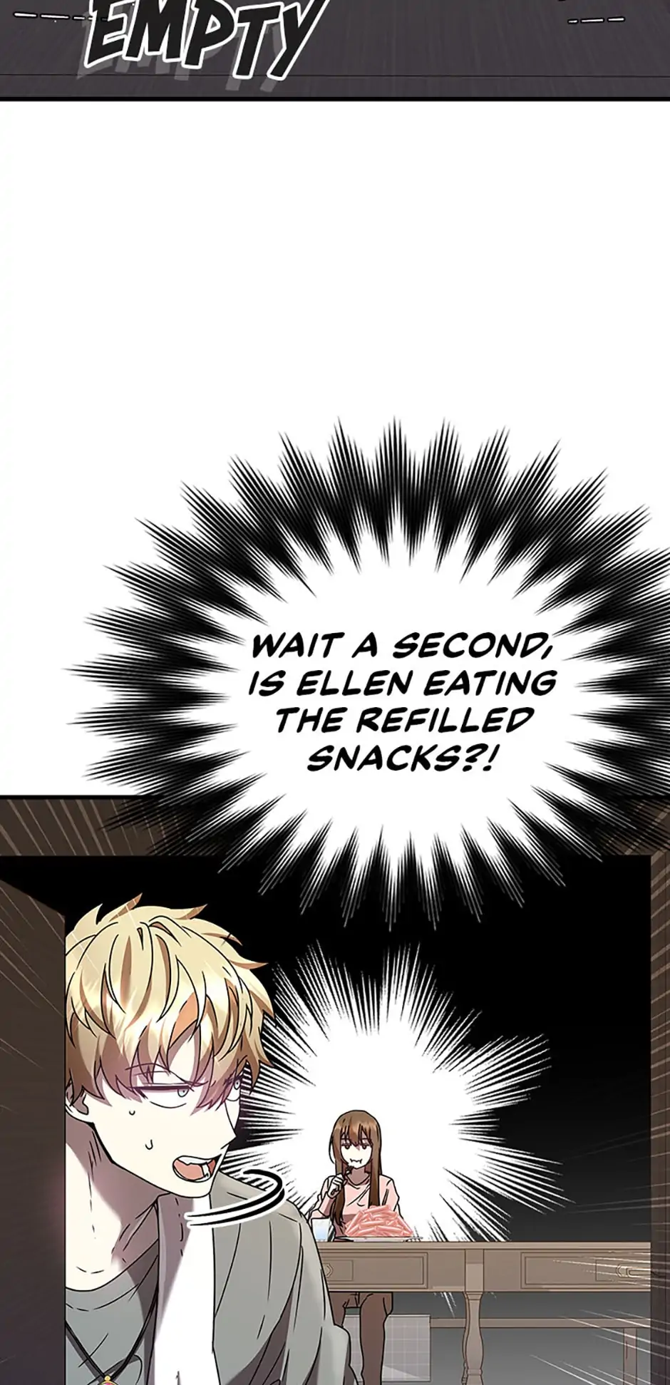 Demon King of the Royal Class chapter 26 page 26