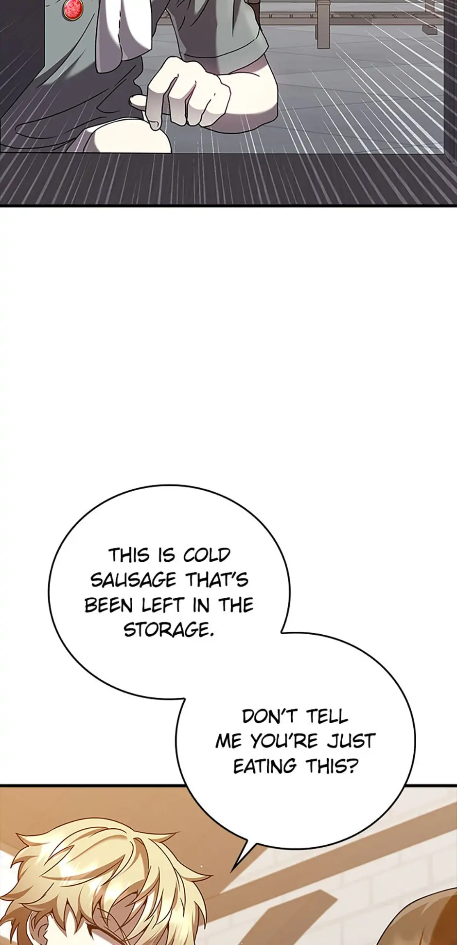 Demon King of the Royal Class chapter 26 page 27