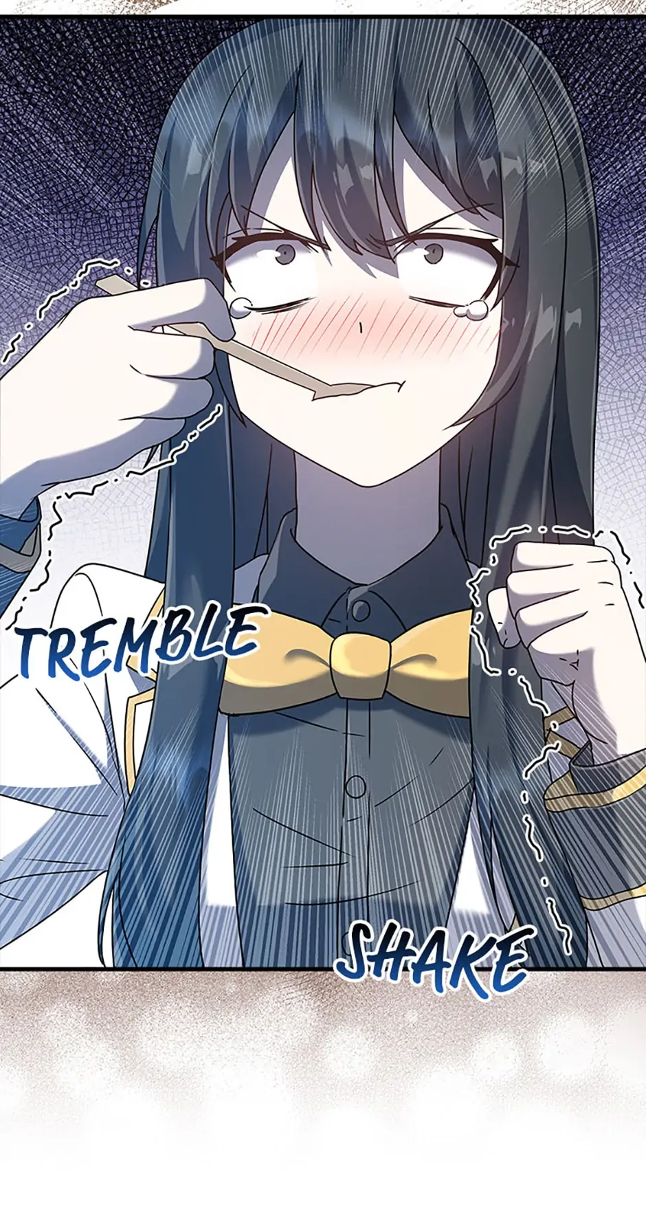 Demon King of the Royal Class chapter 26 page 3