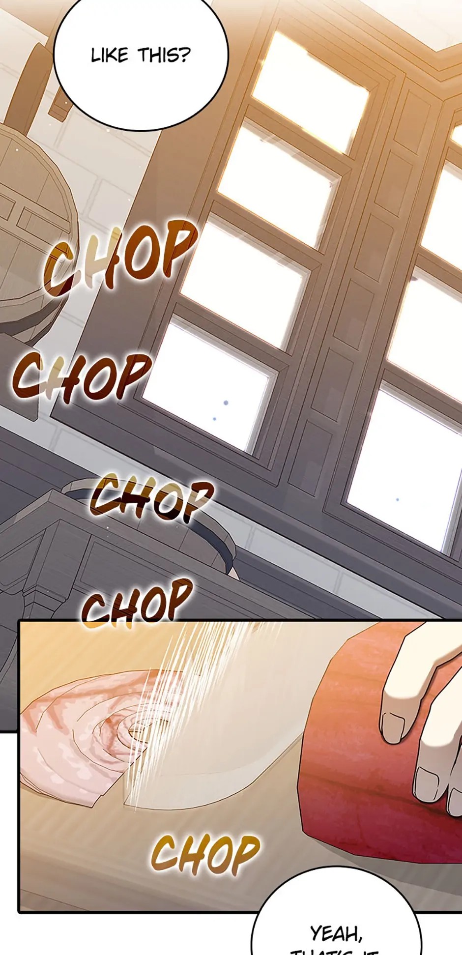 Demon King of the Royal Class chapter 26 page 34