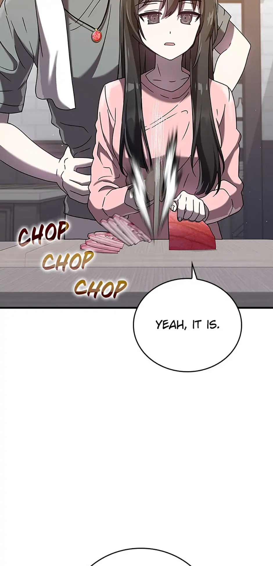 Demon King of the Royal Class chapter 26 page 36