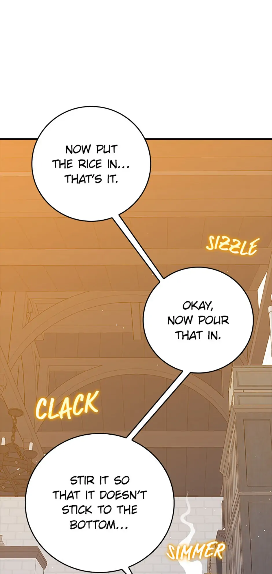 Demon King of the Royal Class chapter 26 page 38