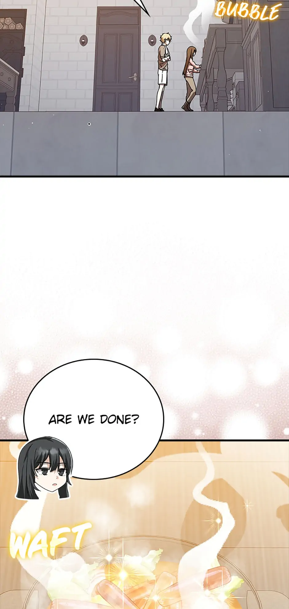 Demon King of the Royal Class chapter 26 page 39