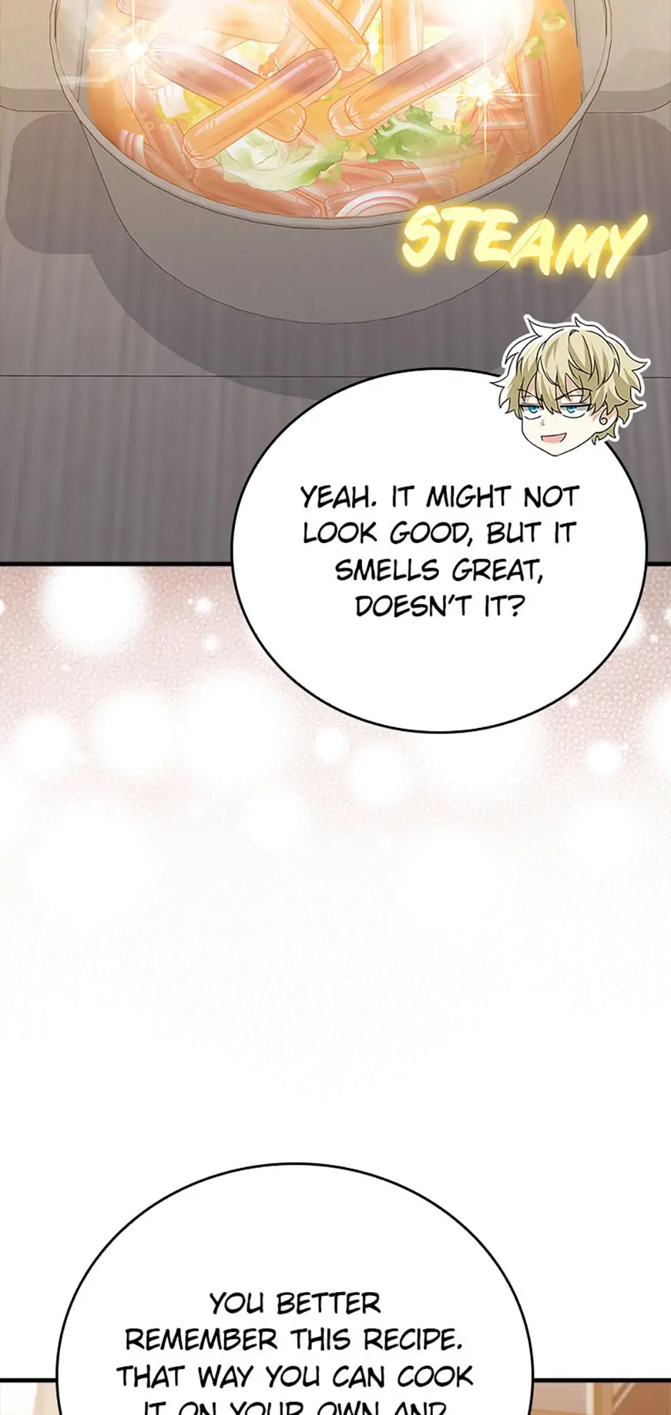 Demon King of the Royal Class chapter 26 page 40