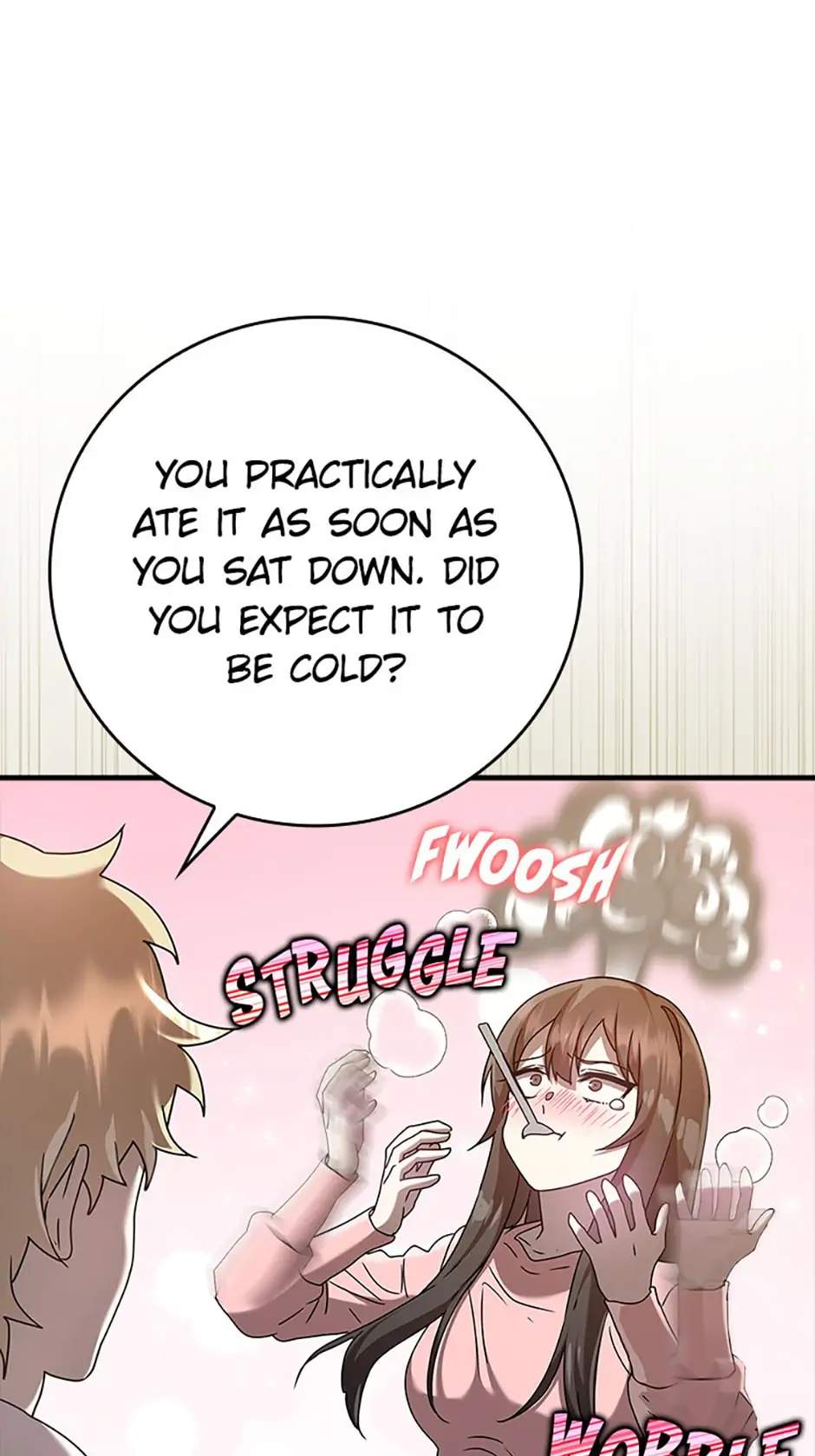 Demon King of the Royal Class chapter 26 page 45