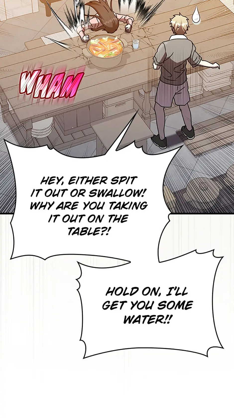 Demon King of the Royal Class chapter 26 page 47