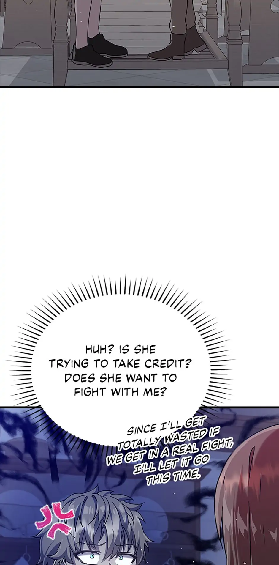 Demon King of the Royal Class chapter 26 page 51