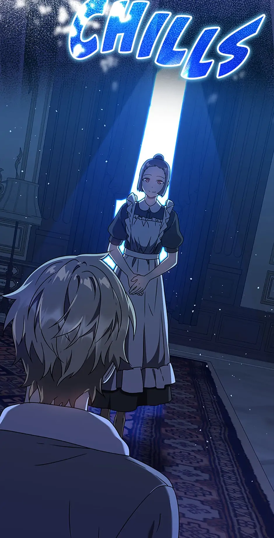 Demon King of the Royal Class chapter 26 page 60